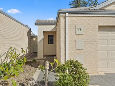 11/13-17 George St, Rockingham WA 6168