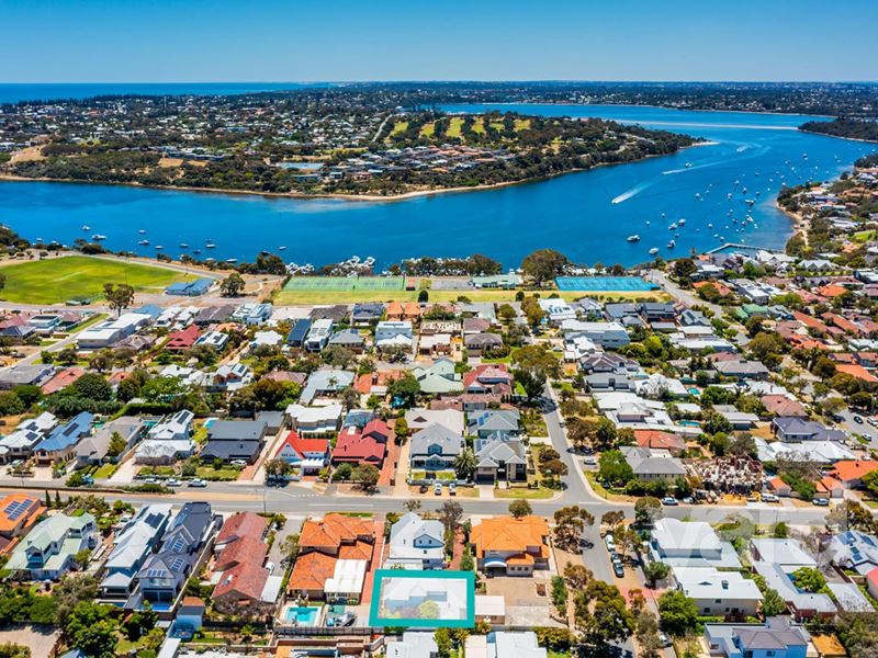 71A View Terrace, East Fremantle WA 6158