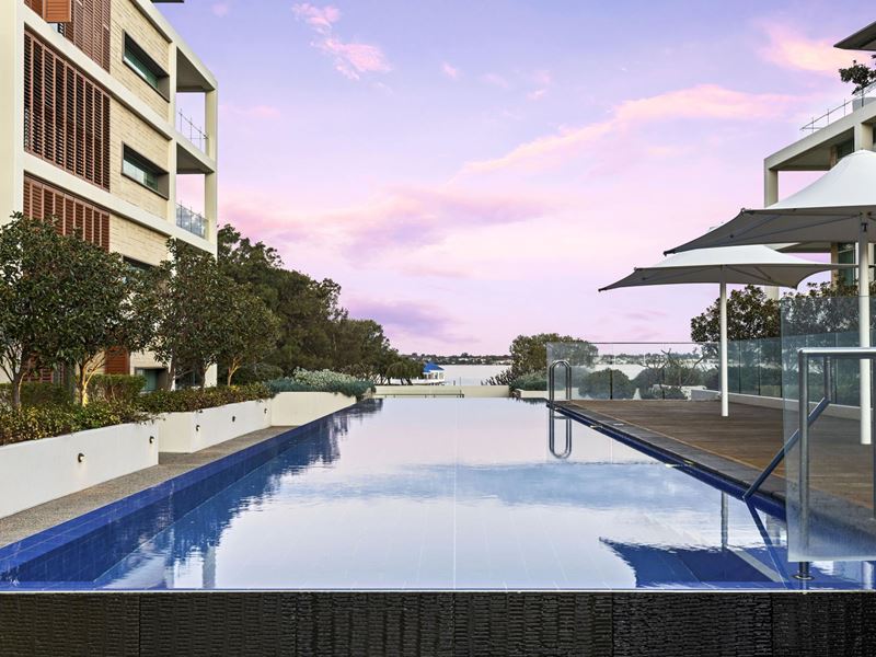 16/35 Esplanade, Nedlands