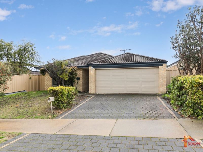 13 Euston Link, Bertram WA 6167