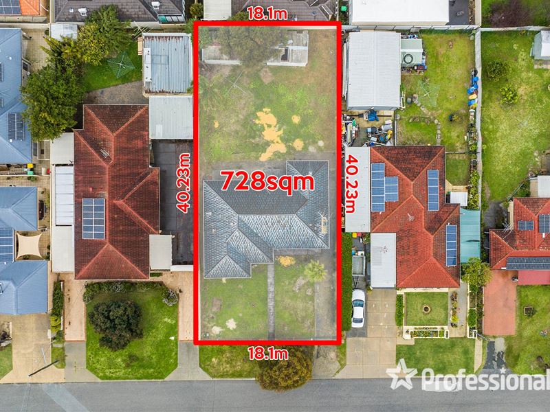 30 Garrick Way, Balga WA 6061