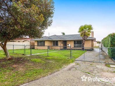 30 Garrick Way, Balga WA 6061