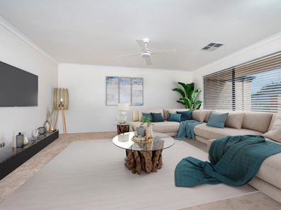 37 Dottyback Bend, Yanchep WA 6035