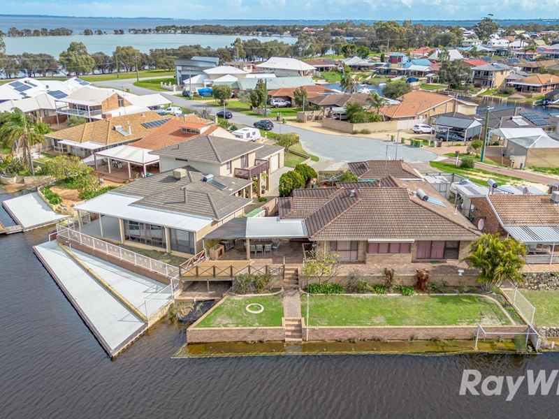 12 Oomoo Place, South Yunderup