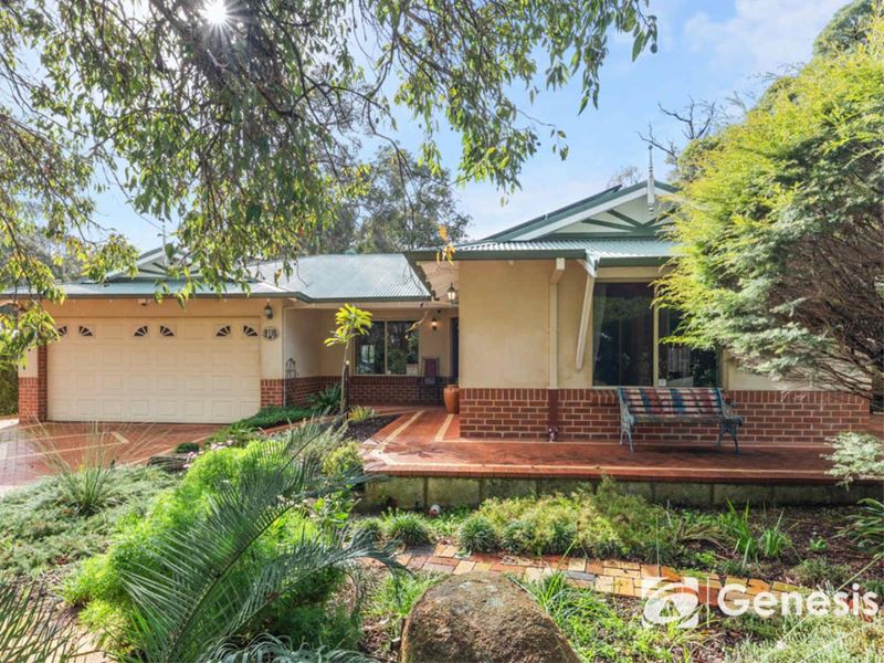 11B Hidden Court, Glen Forrest