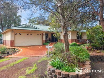 11B Hidden Court, Glen Forrest WA 6071