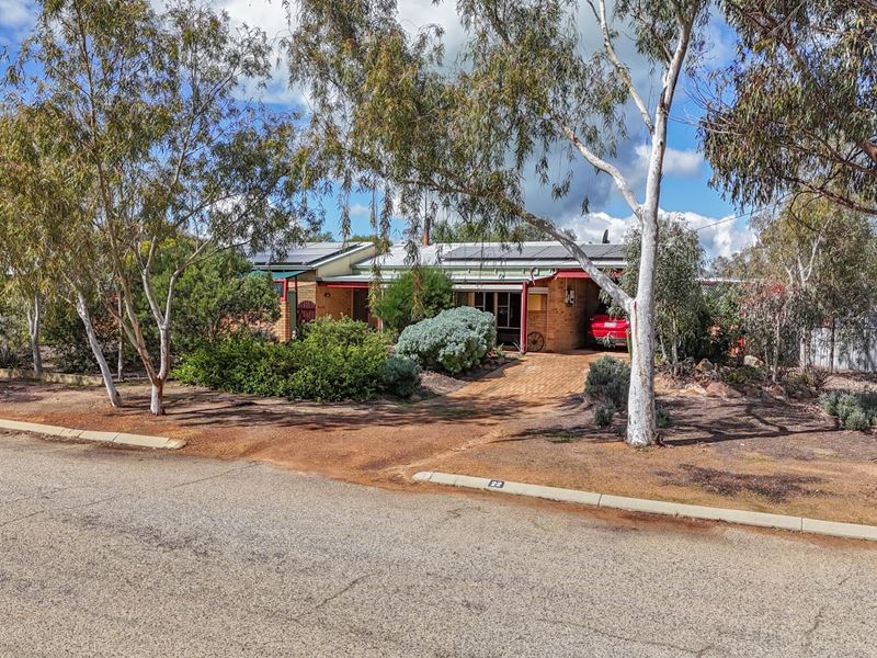 22 Knight Street, Meckering WA 6405