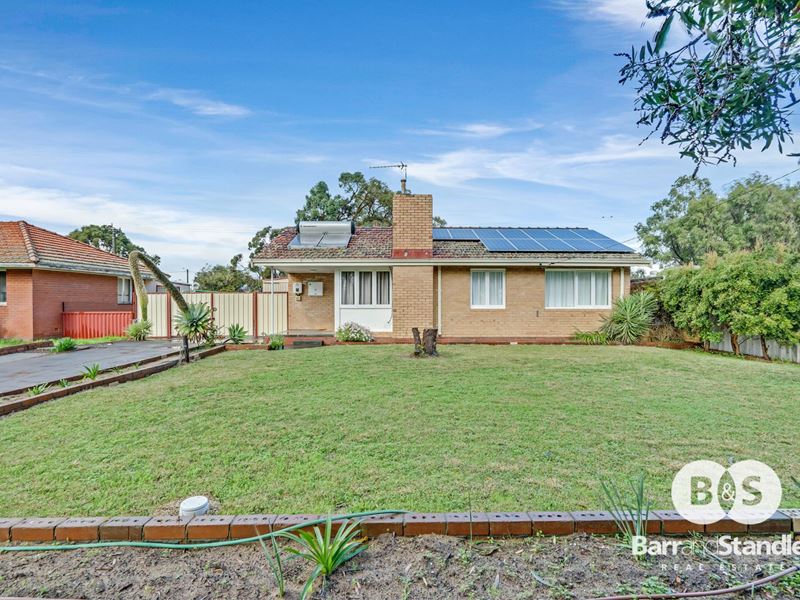 7 Selwyn Place, East Bunbury