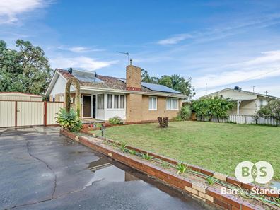 7 Selwyn Place, East Bunbury WA 6230