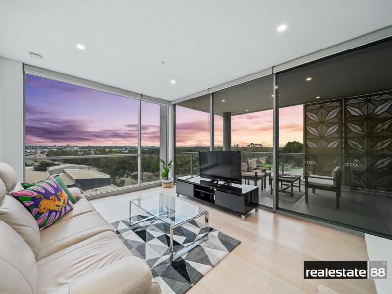 31/8 Riversdale Road, Burswood