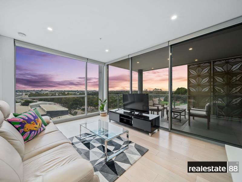 31/8 Riversdale Road, Burswood WA 6100