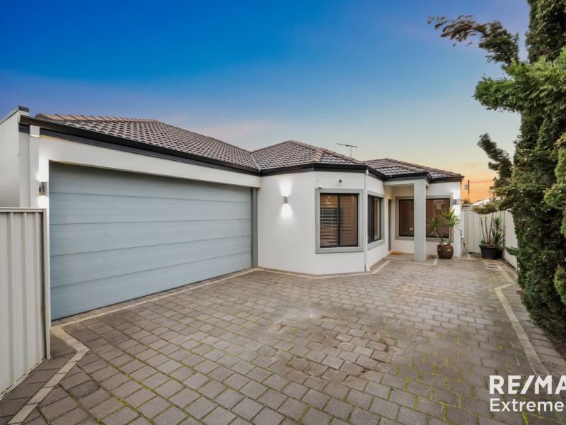 47a Embleton Avenue, Embleton