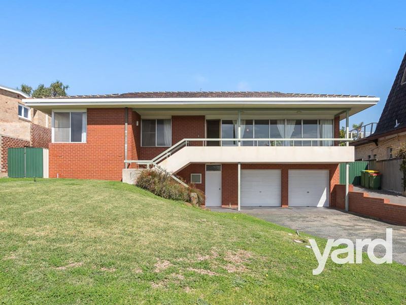 3 Woodhouse Road, East Fremantle