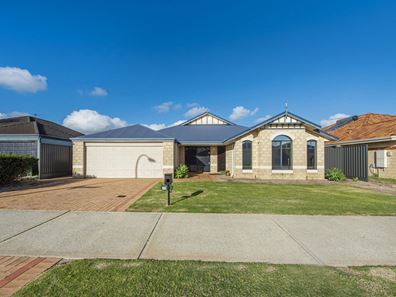 33 Eva Lynch Way, Port Kennedy WA 6172