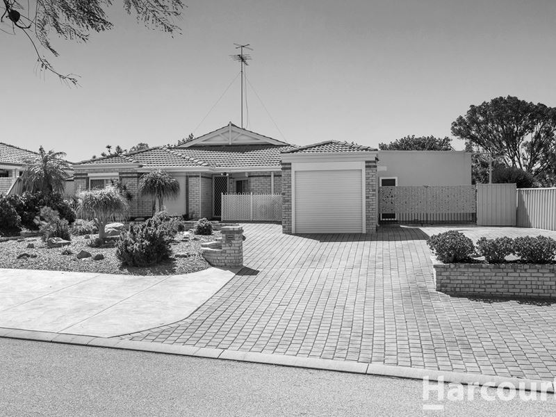 3 Ammerdown Place, Erskine