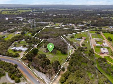 108 Greyhound Retreat, Nambeelup WA 6207