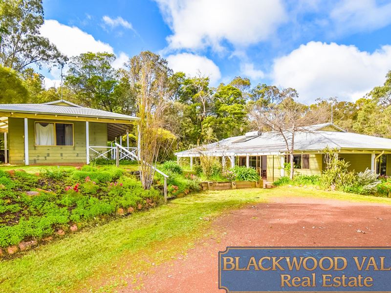 Lot 7, 15 Phillips Street, Bridgetown