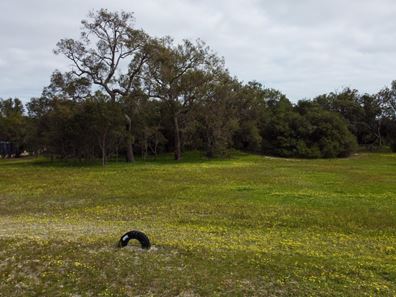 Lot 14,  Kangaroo Loop, Birchmont WA 6214