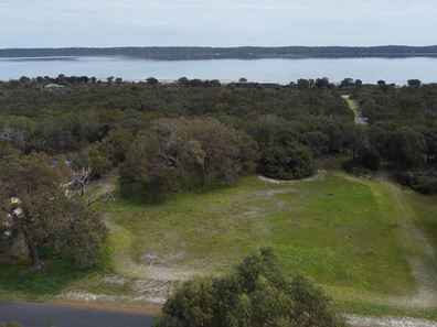 Lot 14,  Kangaroo Loop, Birchmont WA 6214