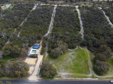 Lot 14,  Kangaroo Loop, Birchmont WA 6214