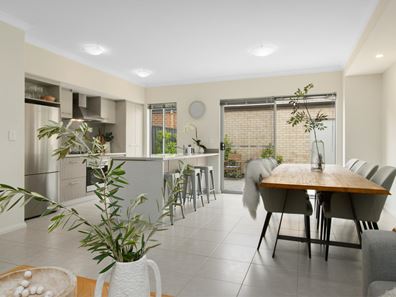 23/1 Pitta Corner, Success WA 6164