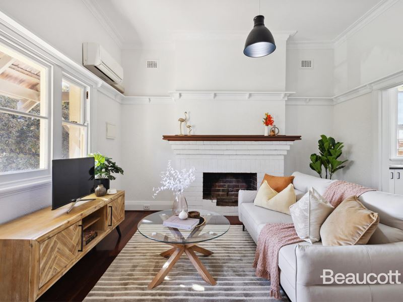 4/18 Knutsford Street, North Perth