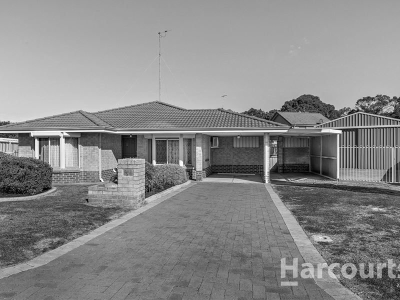 9 Norwich Close, Greenfields WA 6210