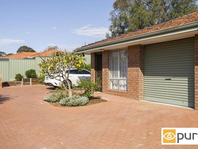 8/128 Waterloo Street, Tuart Hill WA 6060