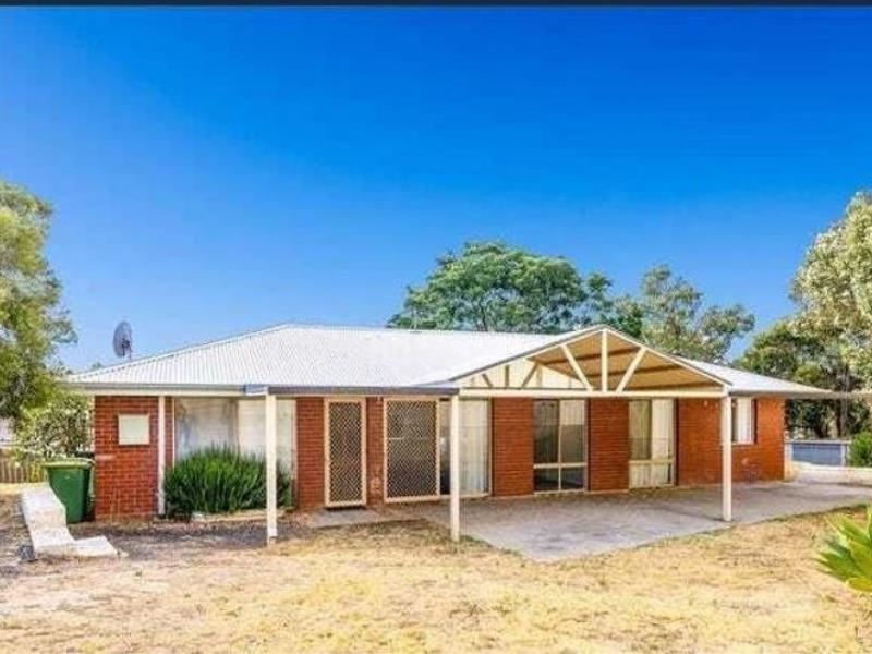 50 Parkfield Way, Australind WA 6233