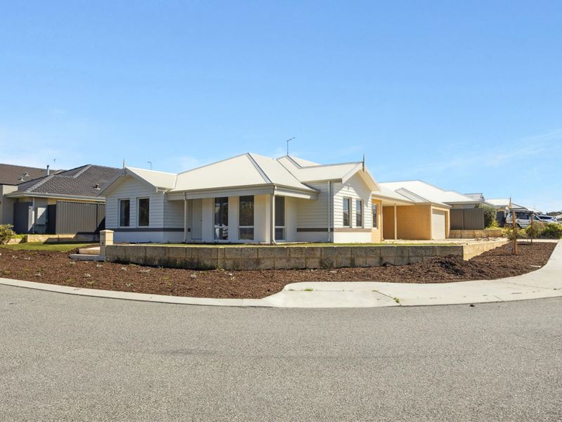 31 Bundjalung Rise, Yanchep WA 6035