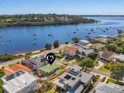 2B Beach Street, Bicton WA 6157