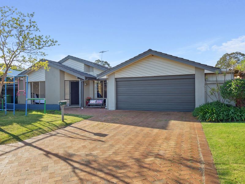 6 Fox Green, Floreat