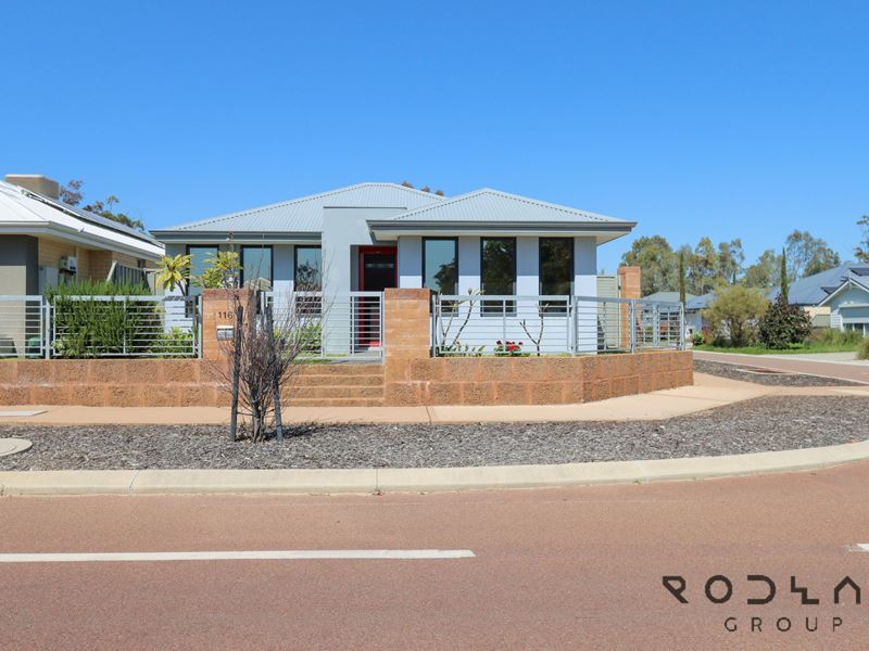 116 Mead St, Byford