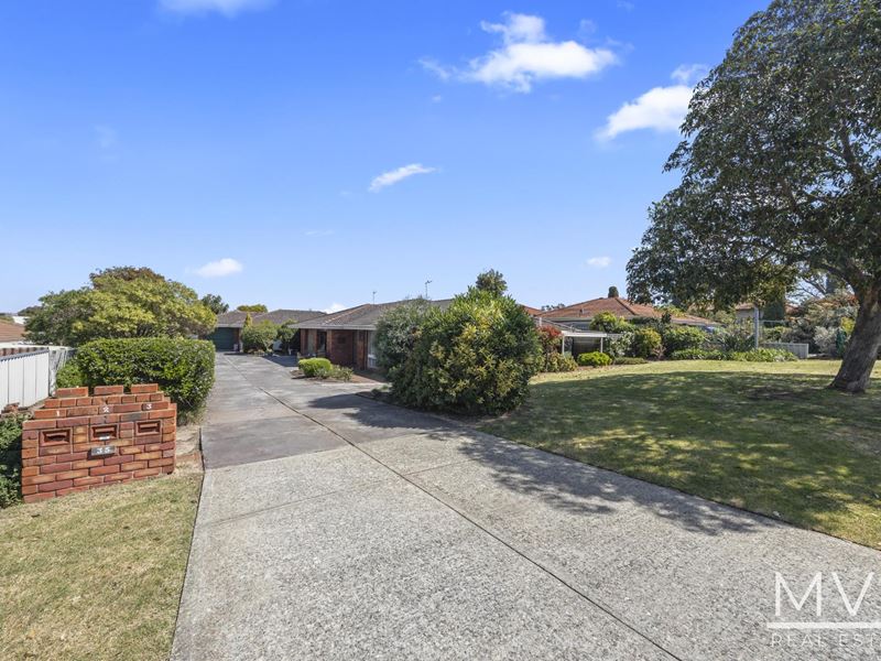 3/35 Third Street, Bicton