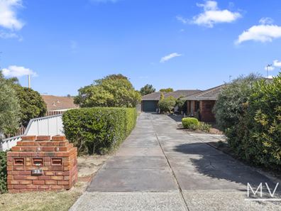 3/35 Third Street, Bicton WA 6157