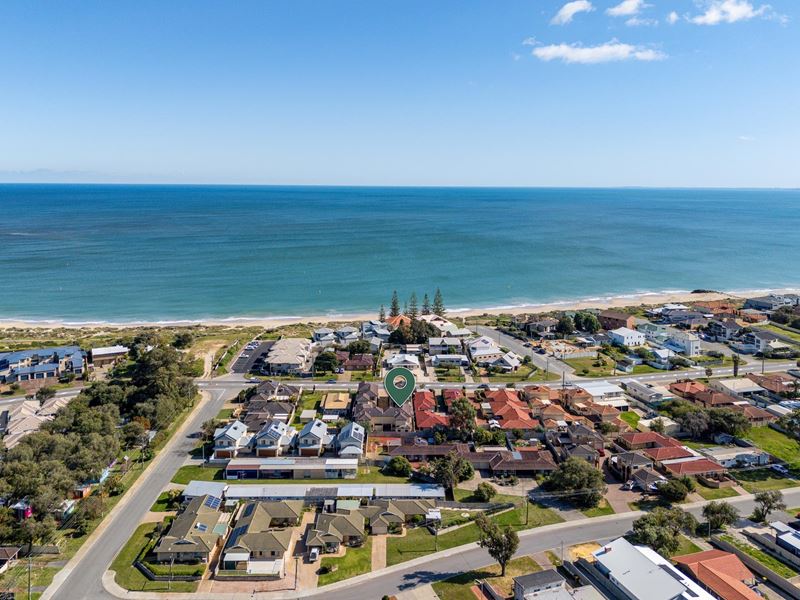 4/97 Ormsby Terrace, Mandurah