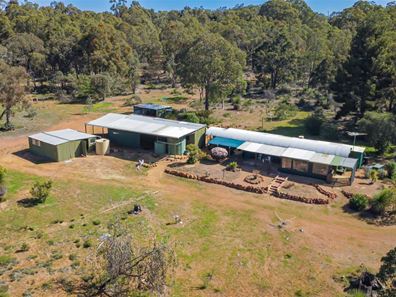 330 Reen Road, Gidgegannup WA 6083