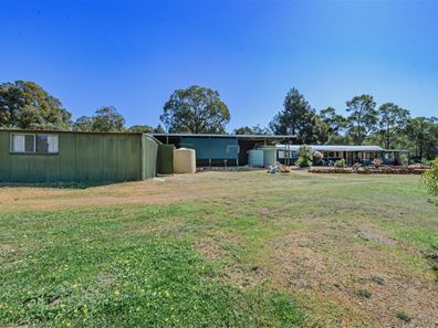 330 Reen Road, Gidgegannup WA 6083