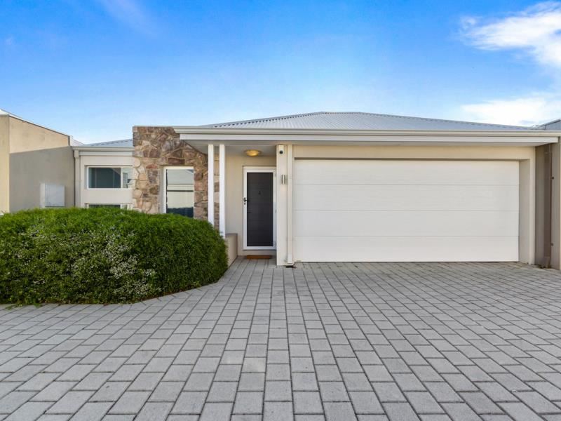 3/40 Roccella Loop, Ashby