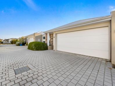 3/40 Roccella Loop, Ashby WA 6065