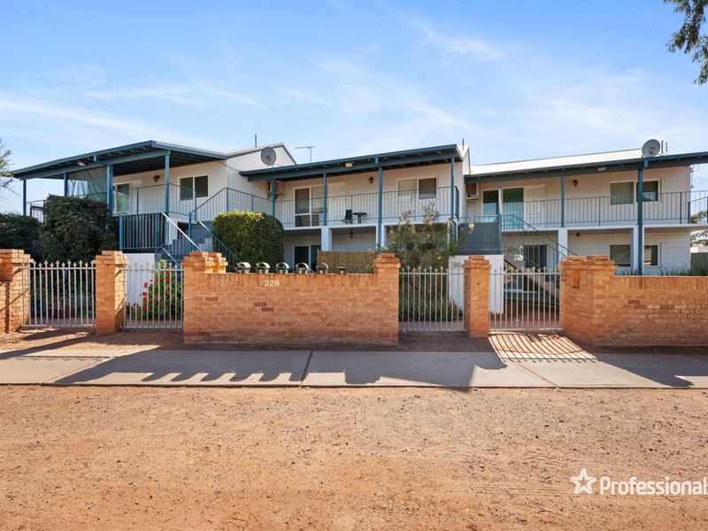 5/228 Egan Street, Kalgoorlie