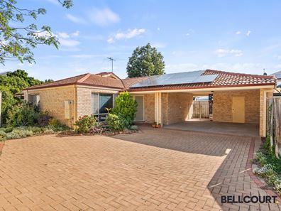 17b Griffin Crescent, Manning WA 6152