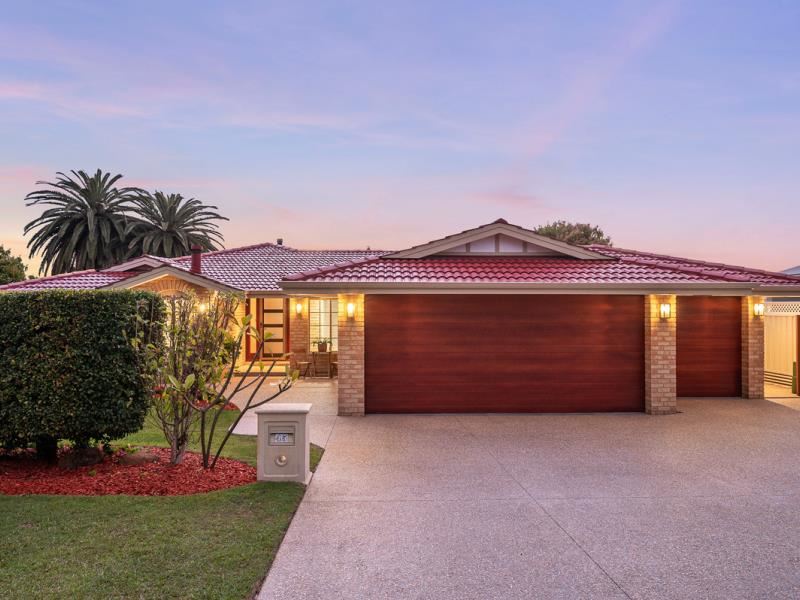 45 Matthew Avenue, Leeming