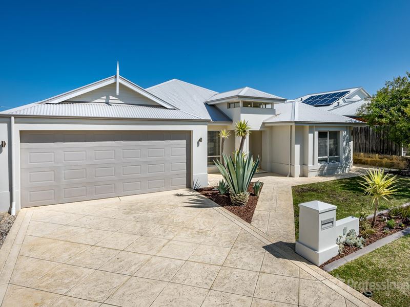 5 Seadrift Street, Yanchep