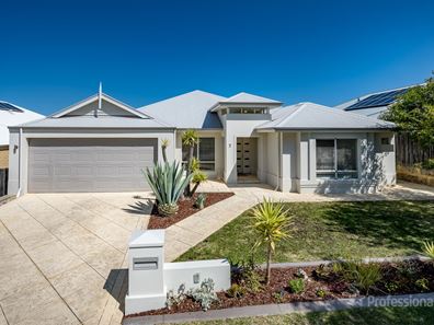 5 Seadrift Street, Yanchep WA 6035