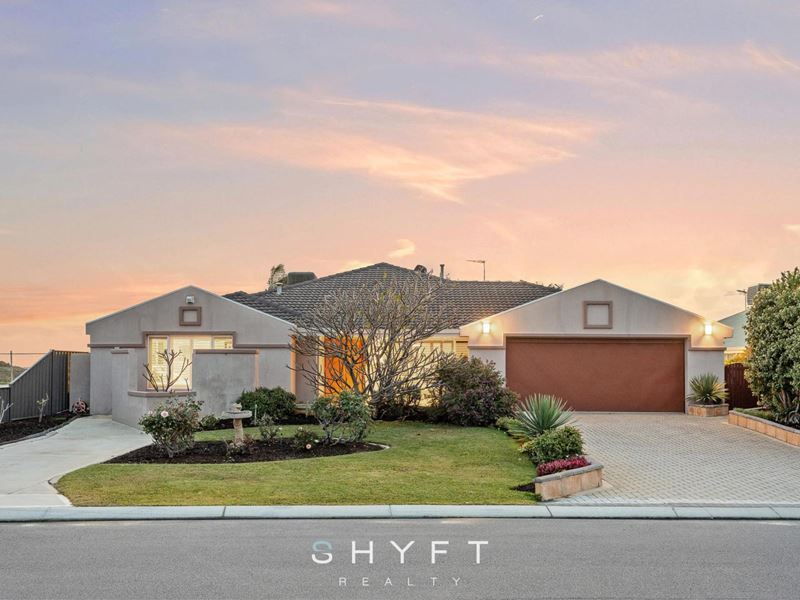 10 Malacca Way, Mindarie