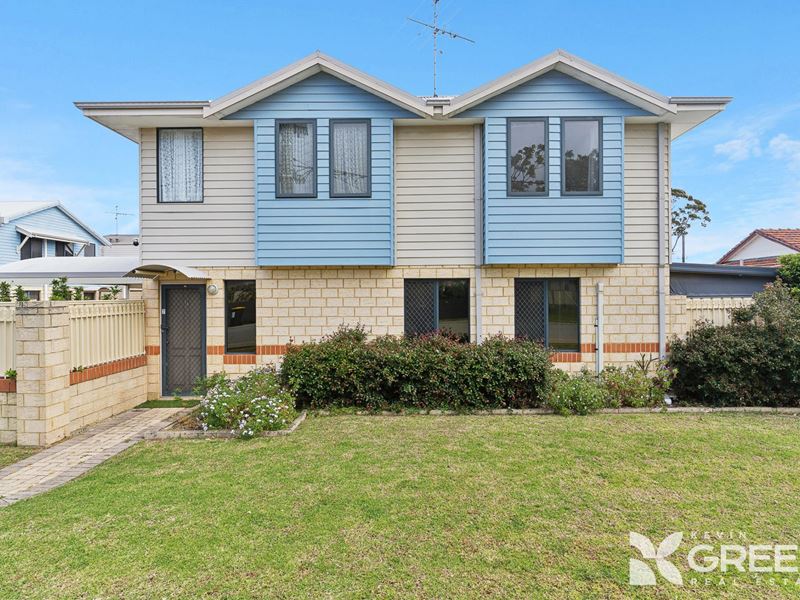 7/16 Rockford Street, Mandurah