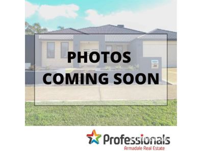 21 Urana Road, Armadale WA 6112