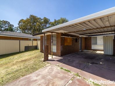 21 Urana Road, Armadale WA 6112