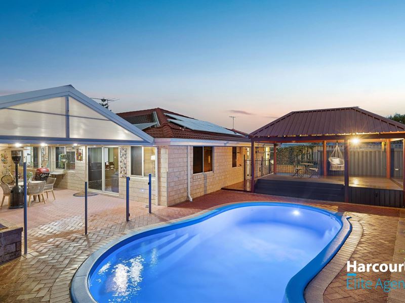 96 Grand Ocean Boulevard, Port Kennedy